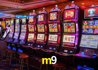 m9 Plataforma