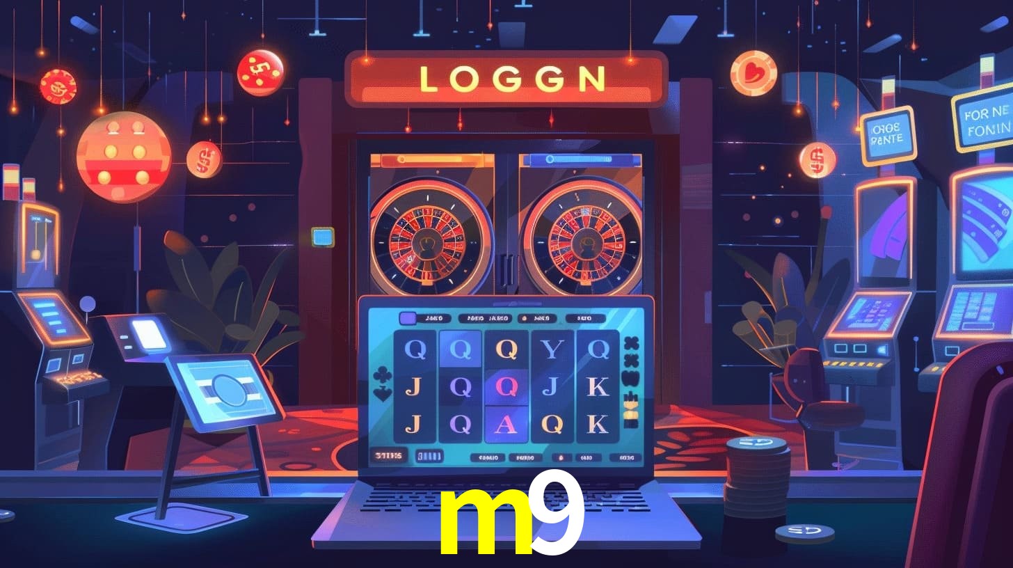 m9 Plataforma