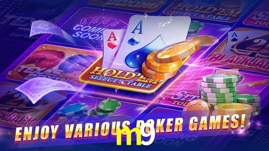 m9: Jogue Crash e Experimente Alta Recompensa Instantânea